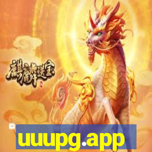 uuupg.app