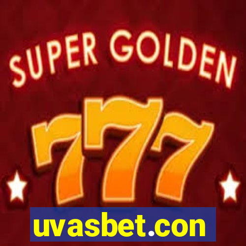 uvasbet.con