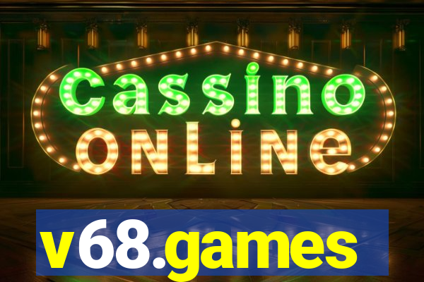 v68.games
