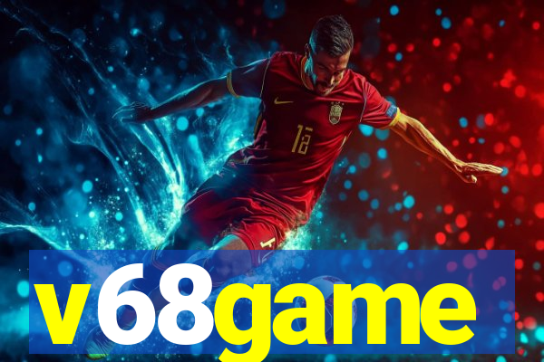 v68game