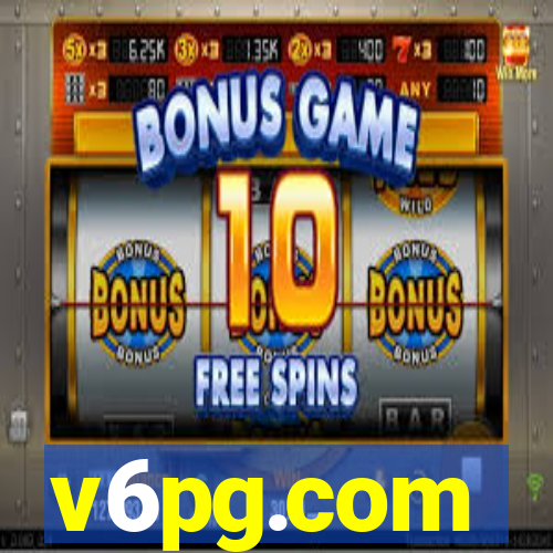 v6pg.com