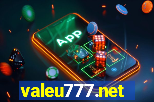 valeu777.net