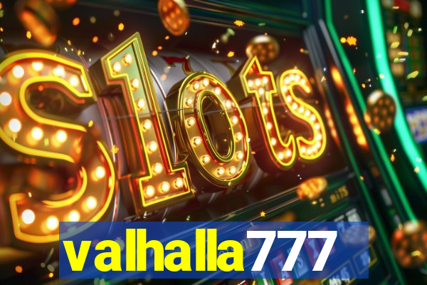 valhalla777