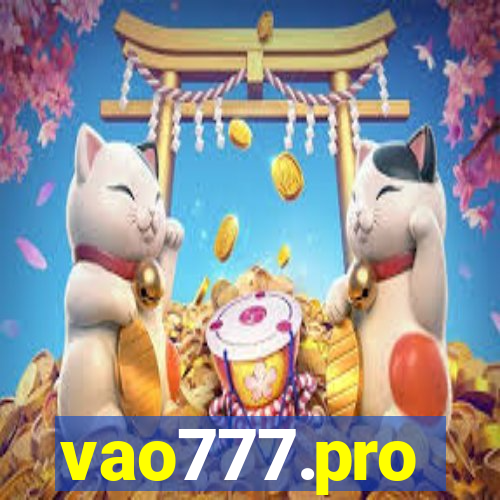 vao777.pro