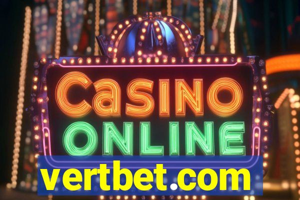 vertbet.com