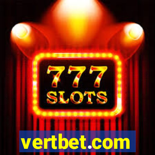 vertbet.com