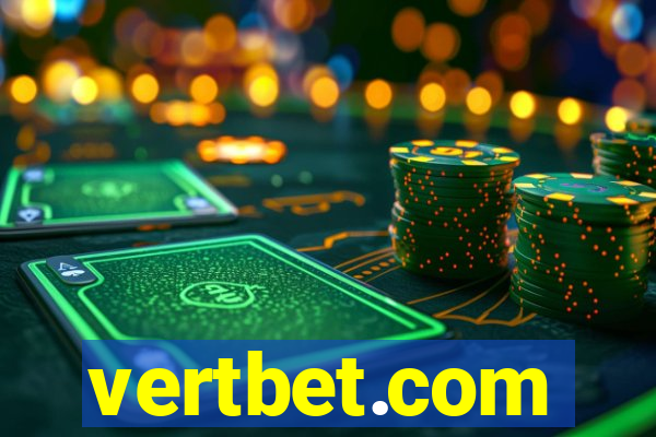 vertbet.com