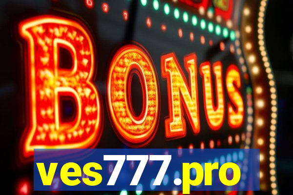ves777.pro