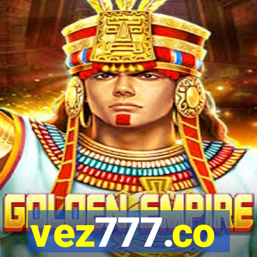 vez777.co