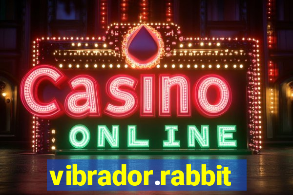 vibrador.rabbit