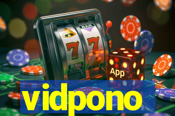 vidpono