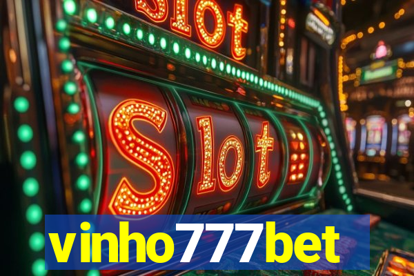 vinho777bet