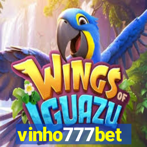 vinho777bet