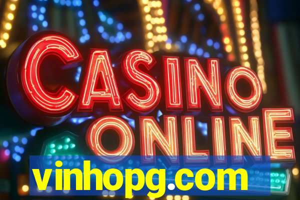 vinhopg.com