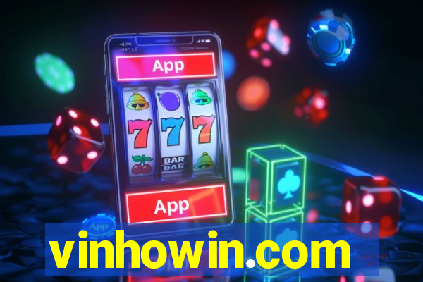 vinhowin.com