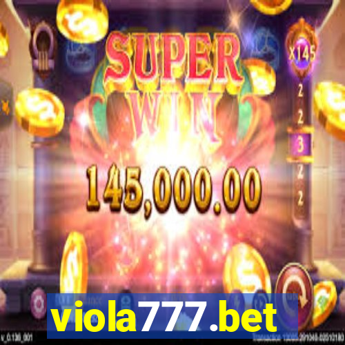 viola777.bet