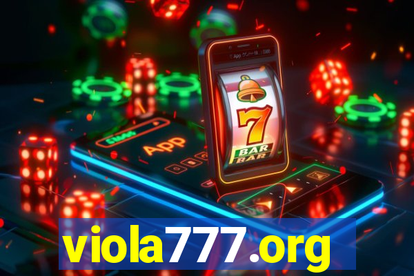 viola777.org