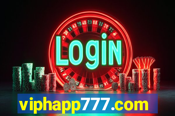 viphapp777.com