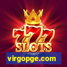 virgopge.com