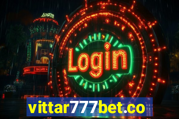 vittar777bet.com