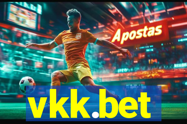 vkk.bet