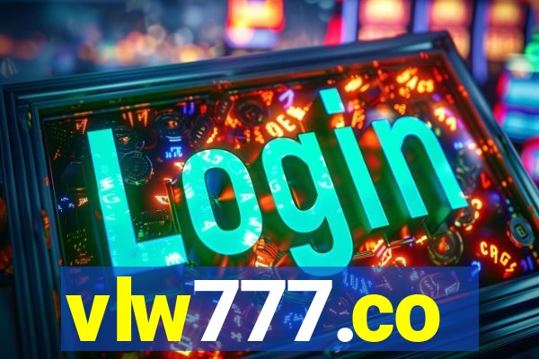 vlw777.co