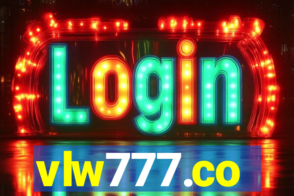 vlw777.co