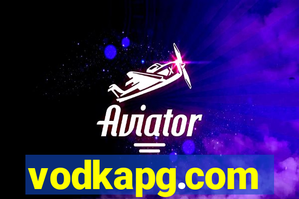 vodkapg.com