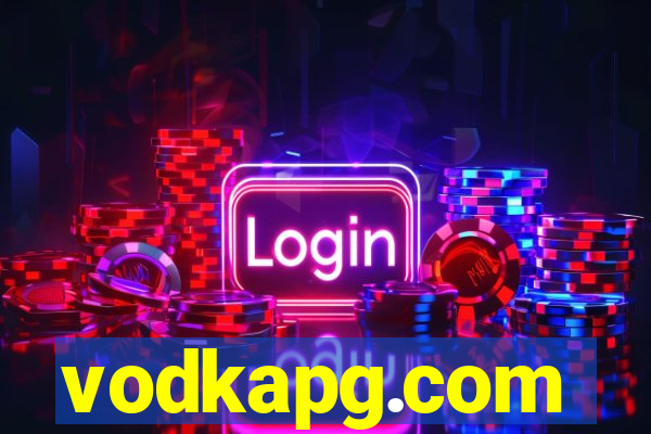 vodkapg.com