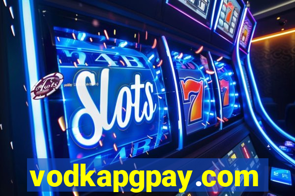 vodkapgpay.com