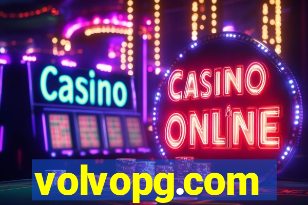 volvopg.com