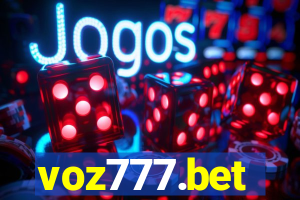 voz777.bet