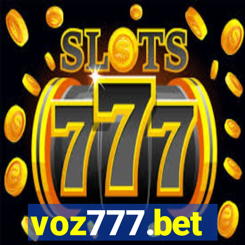 voz777.bet