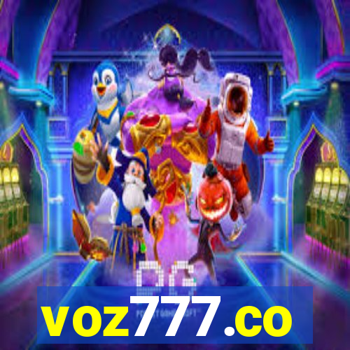 voz777.co