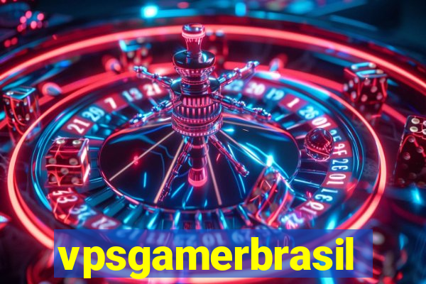 vpsgamerbrasil