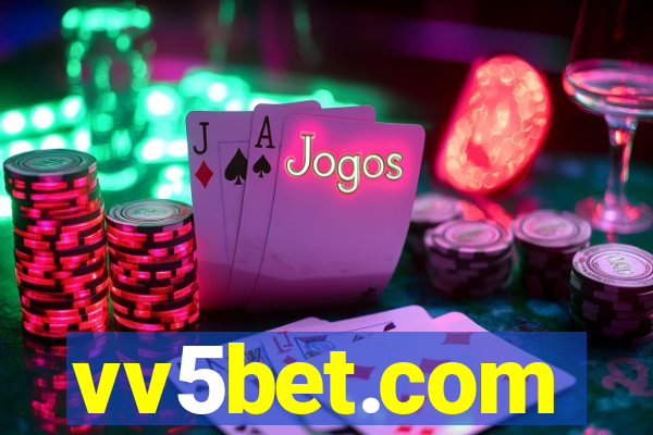 vv5bet.com