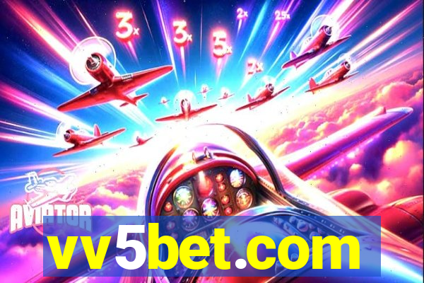 vv5bet.com