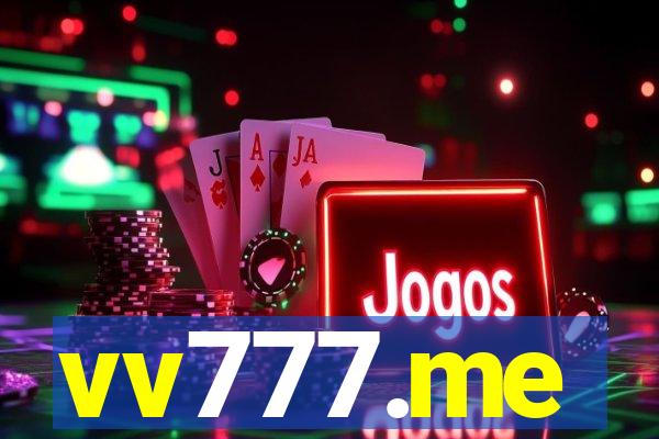 vv777.me