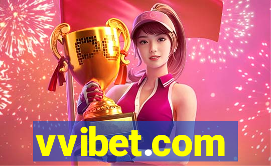vvibet.com