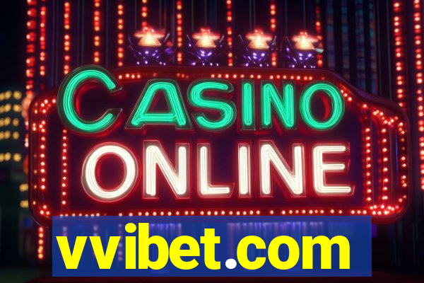 vvibet.com
