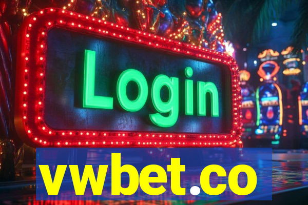 vwbet.co