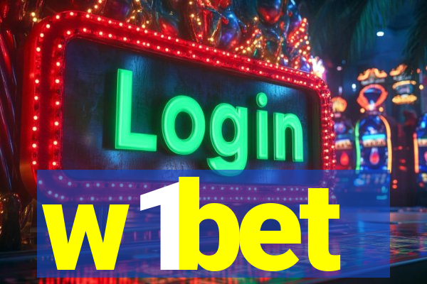 w1bet