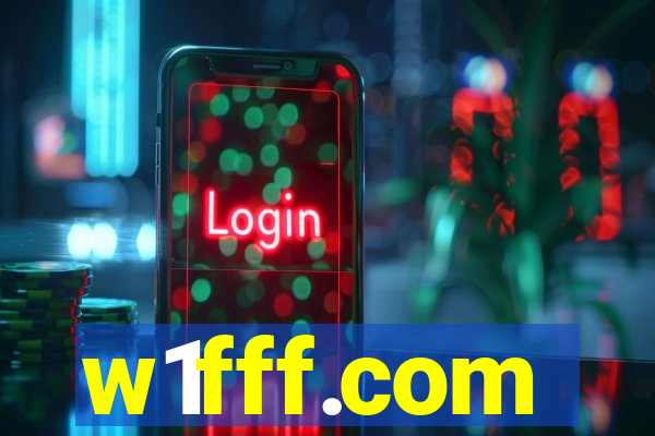 w1fff.com