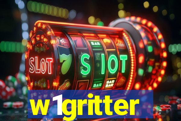 w1gritter