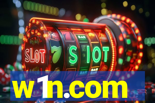 w1n.com