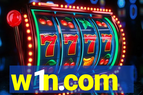 w1n.com