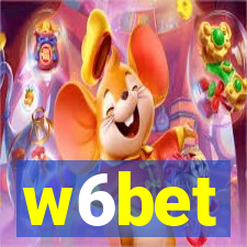 w6bet
