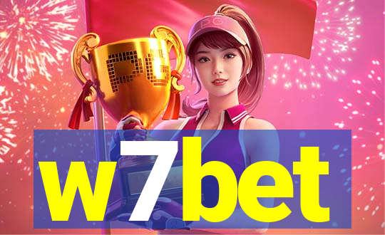 w7bet