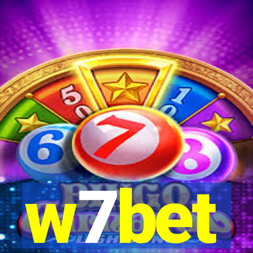 w7bet