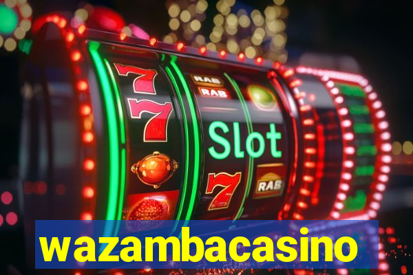 wazambacasino